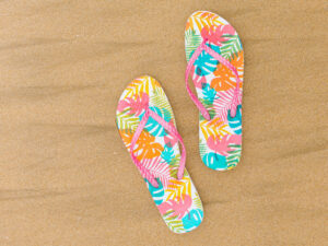 Leia mais sobre o artigo Havaianas: Conforto, cores e colecionismo