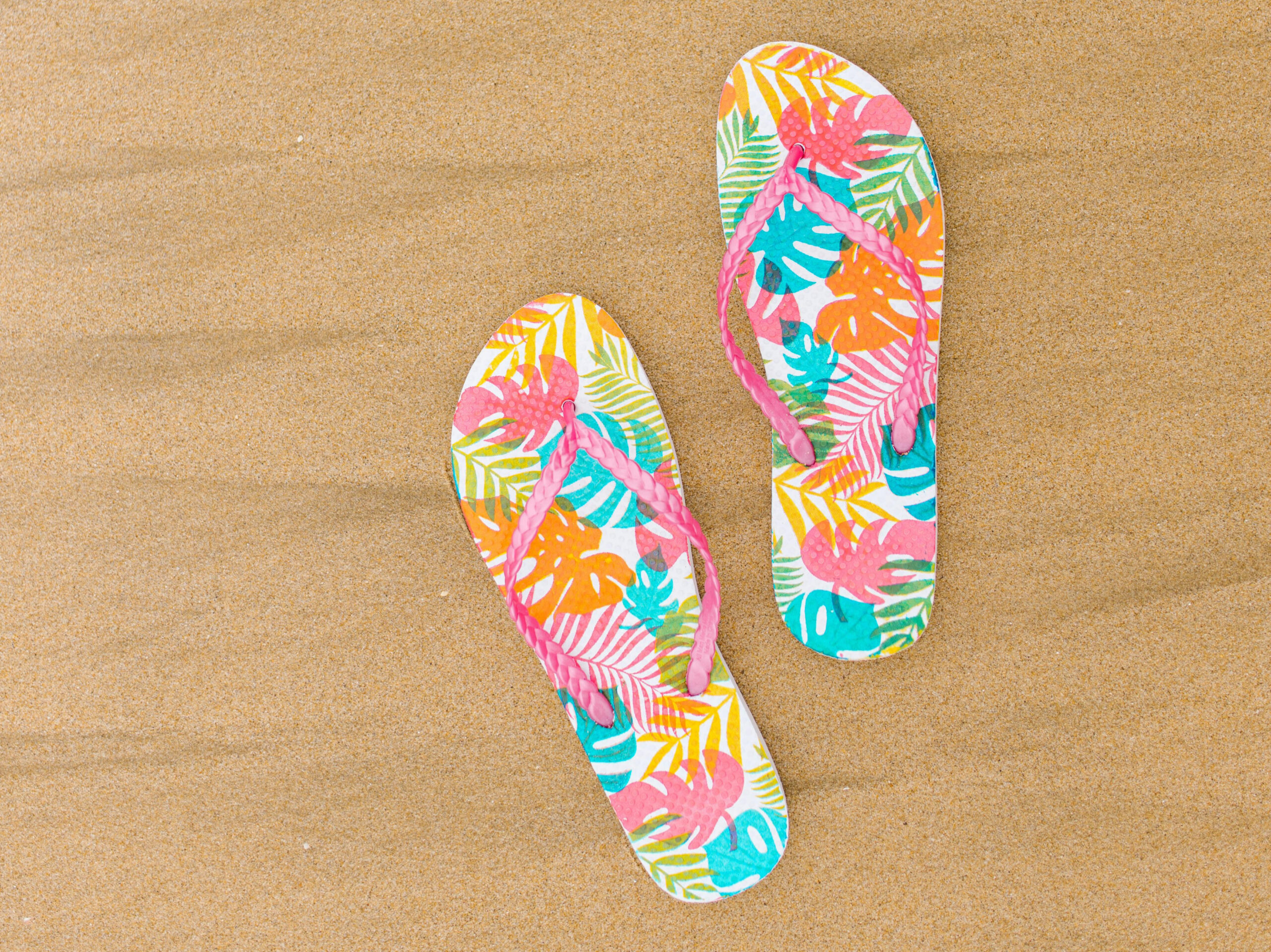 Leia mais sobre o artigo Havaianas: Conforto, cores e colecionismo