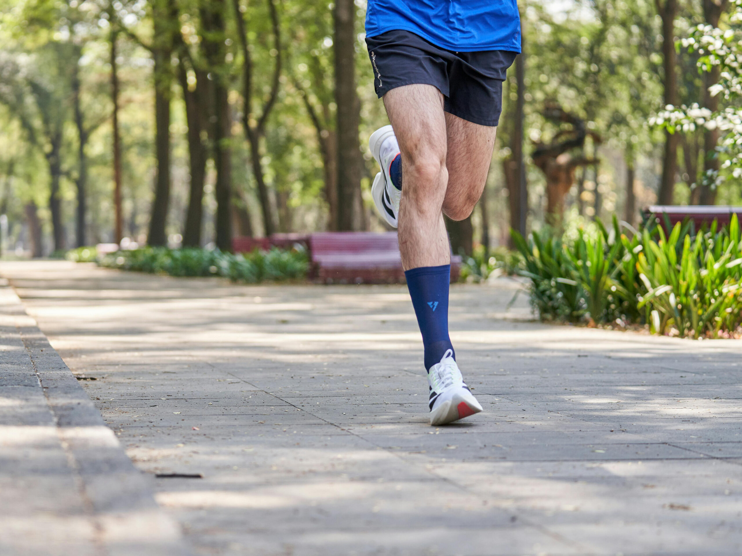 Leia mais sobre o artigo Meias de Compressão e a Terapia de Compressão