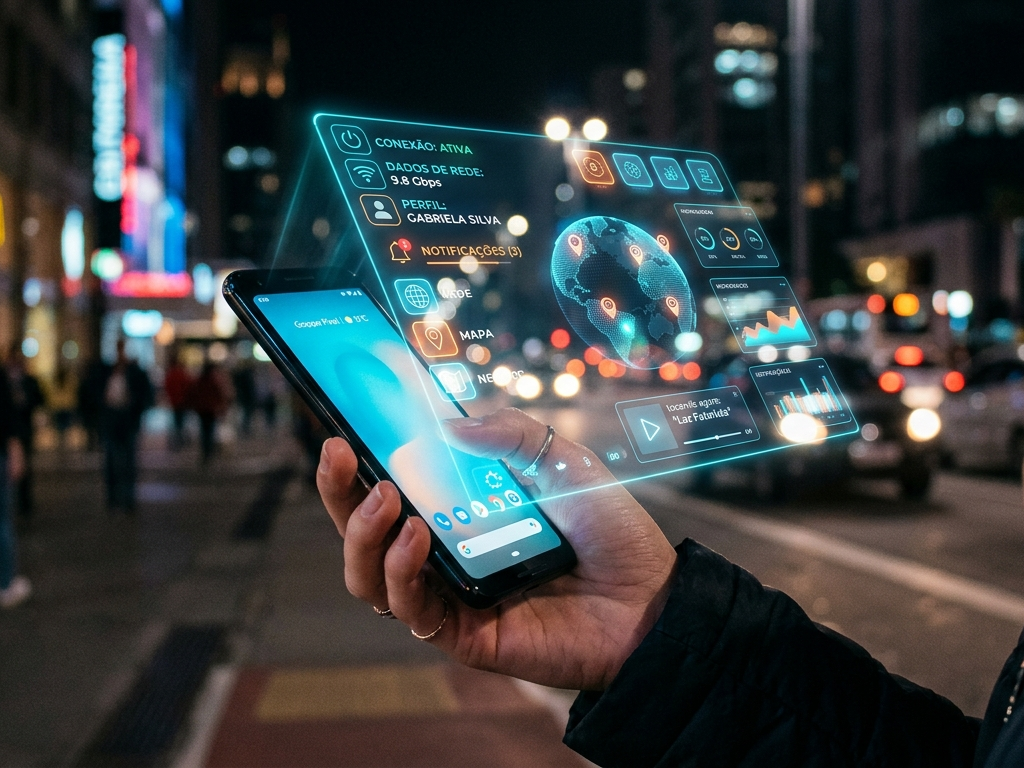 Leia mais sobre o artigo Smartphones completos com custo/benefício para comprar em 2026