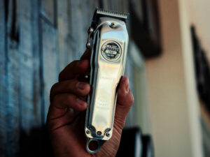 Leia mais sobre o artigo Top 7 Melhores Aparadores de Barba