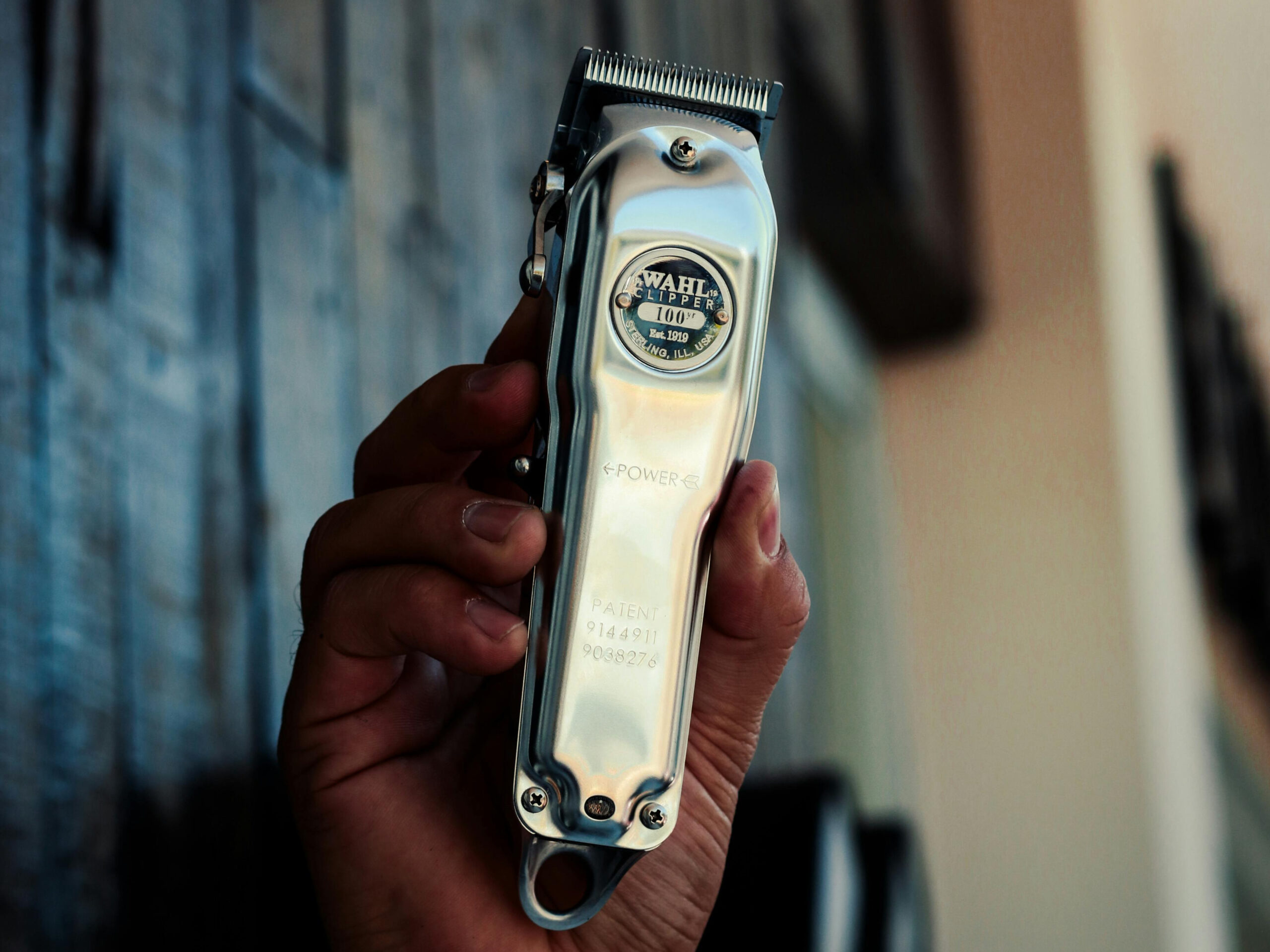 Leia mais sobre o artigo Top 7 Melhores Aparadores de Barba