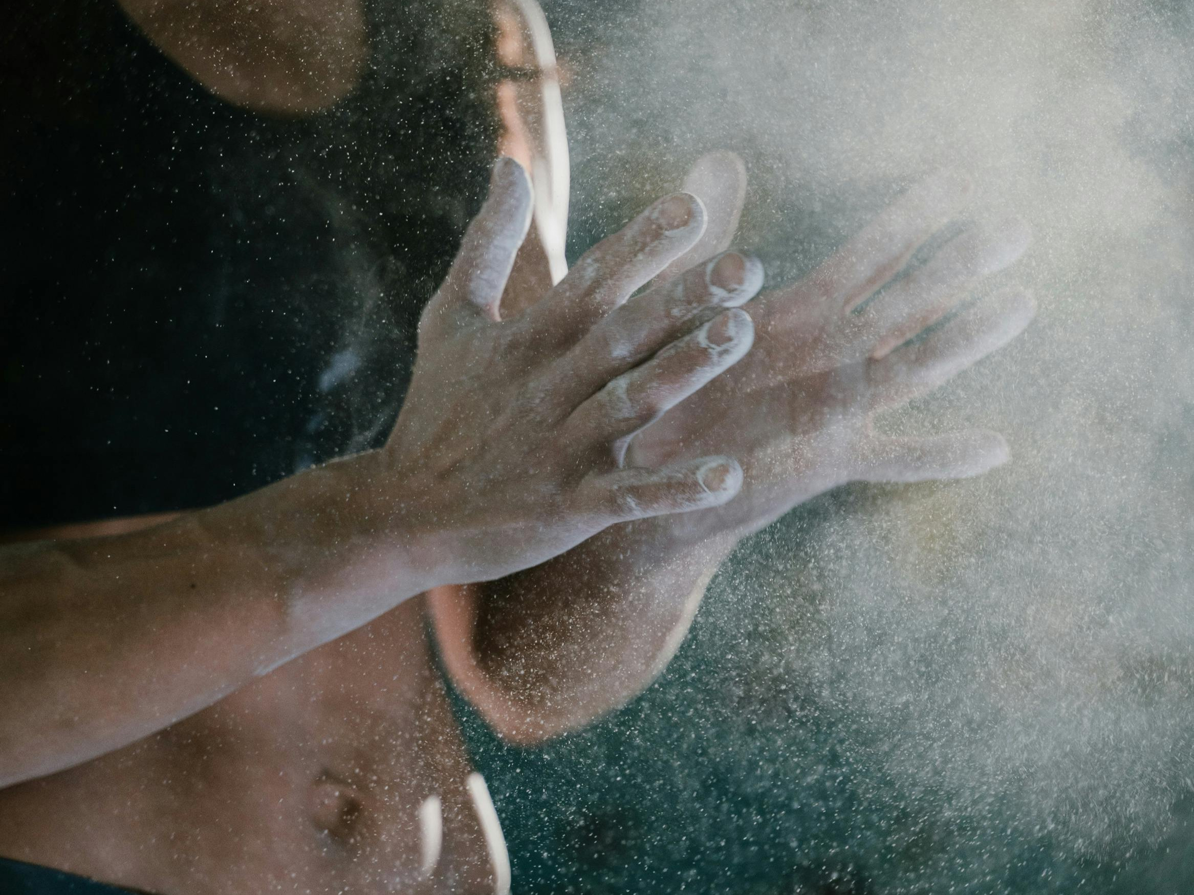 Leia mais sobre o artigo A Creatina no nosso Organismo