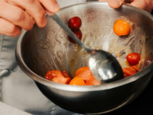 Leia mais sobre o artigo Bowls de Inox: Cozinha Organizada e Moderna