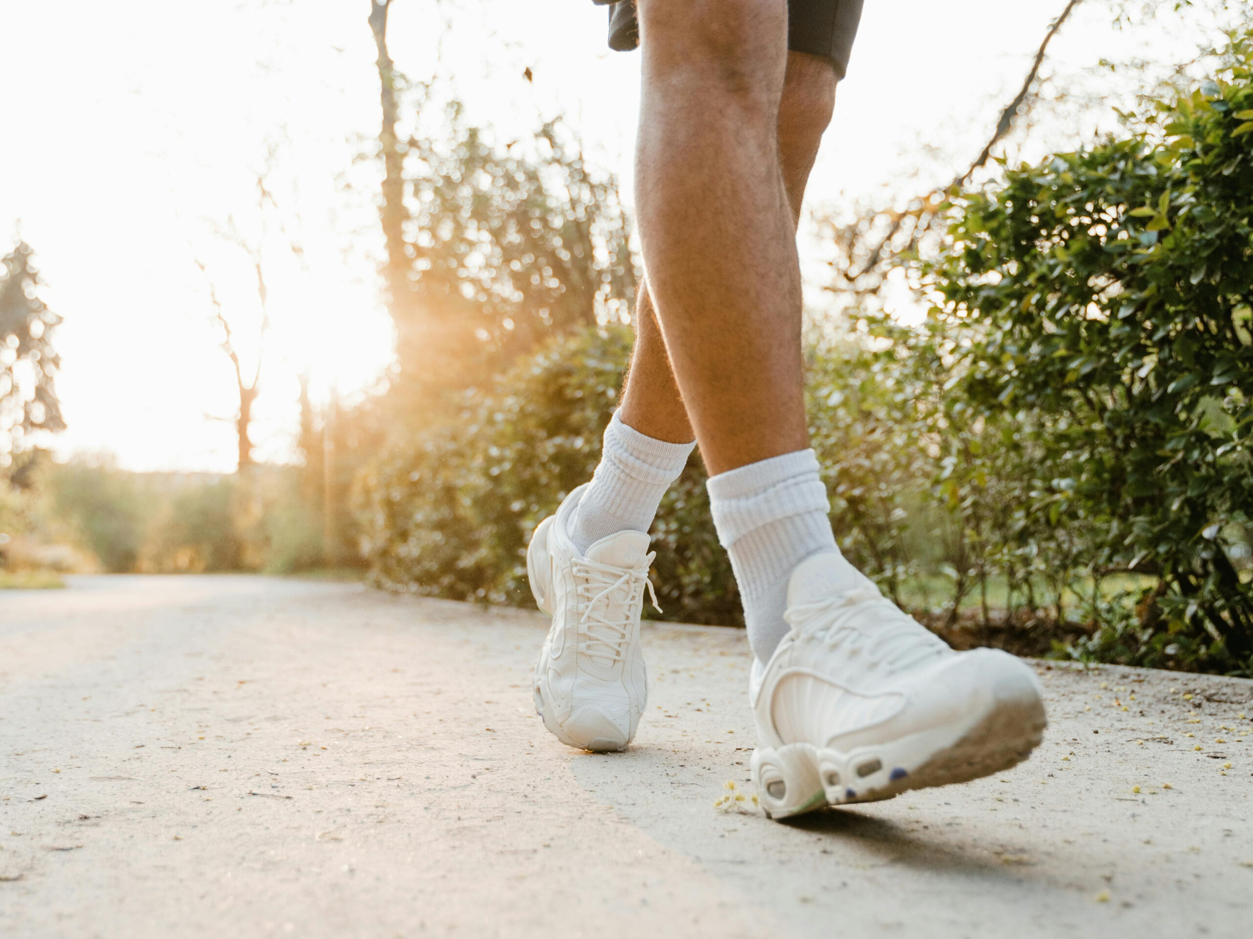 Leia mais sobre o artigo Os 5 Melhores Tênis para Caminhada