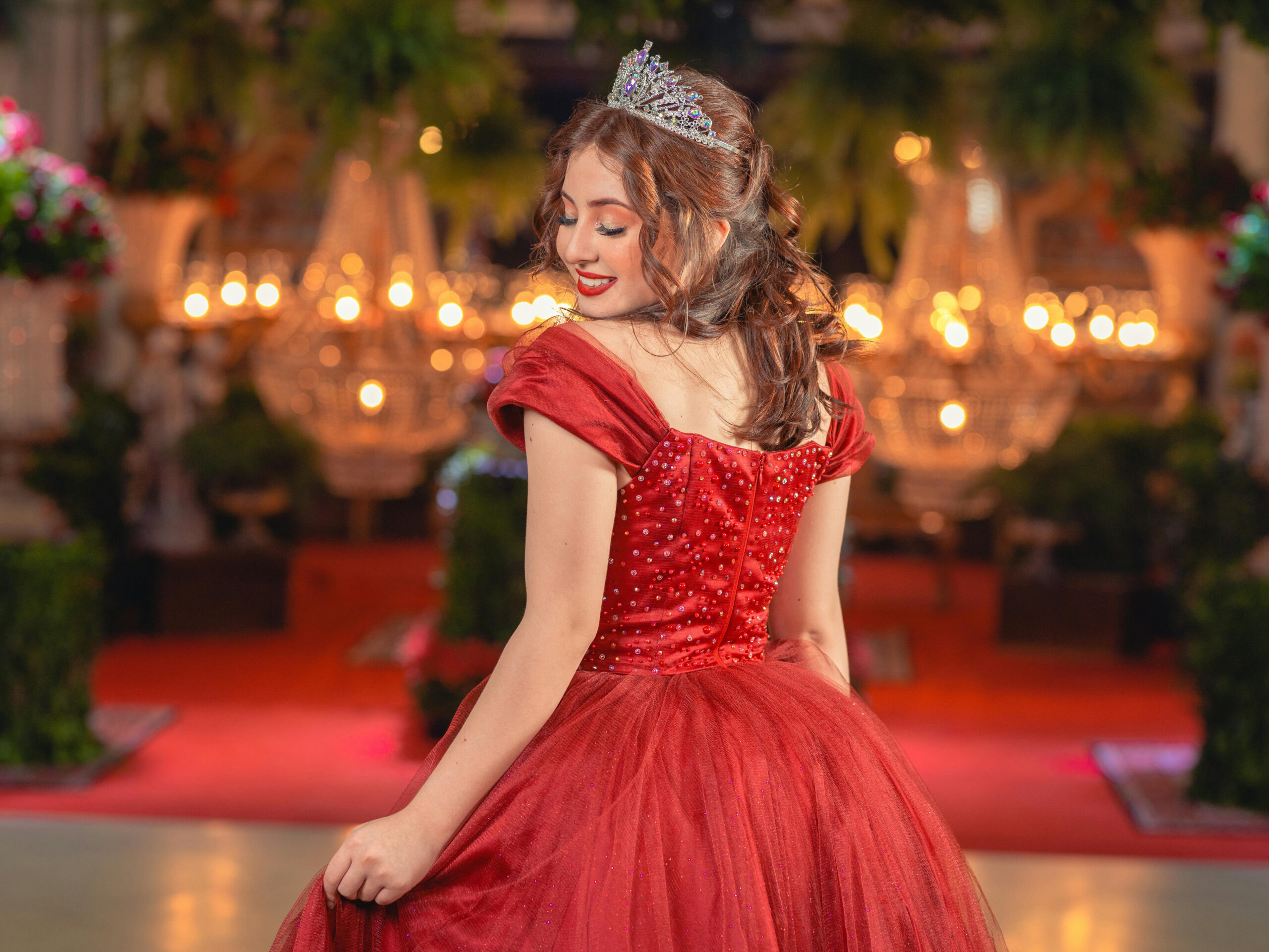 Leia mais sobre o artigo Qual sapato usar na festa de 15 anos