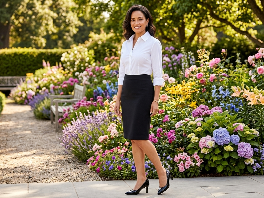 Leia mais sobre o artigo Scarpin Vizzano preto: Por que ele não pode faltar na sua coleção