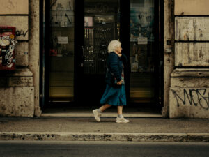 Leia mais sobre o artigo Melhores tênis para idosos em 2026: Guia banca1shop