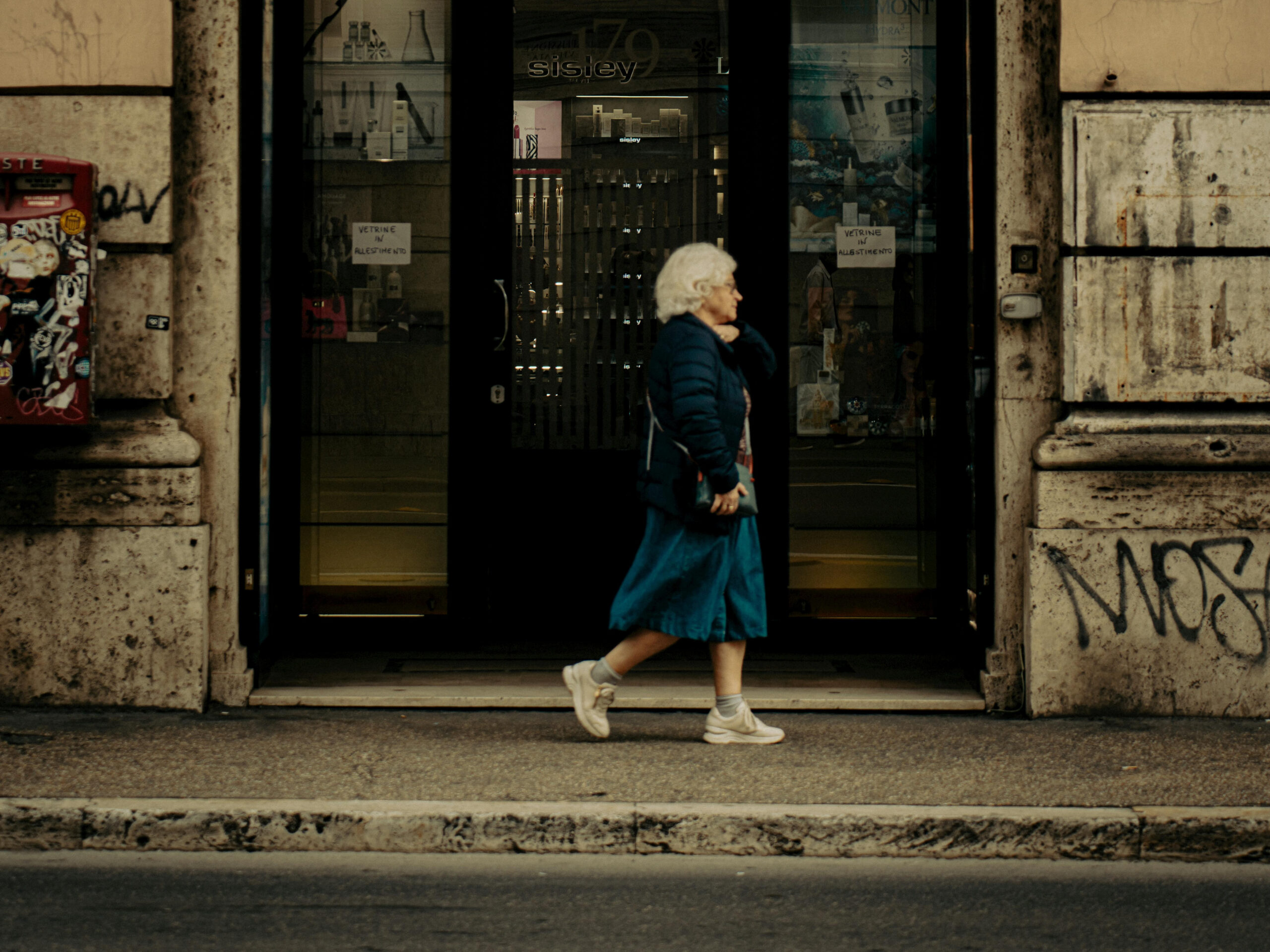 Leia mais sobre o artigo Melhores tênis para idosos em 2026: Guia banca1shop