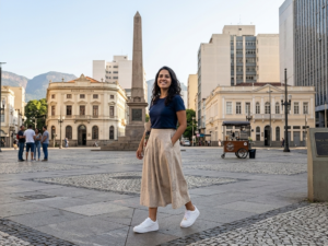 Leia mais sobre o artigo Tênis Feminino Casual Pelica Vizzano Branco